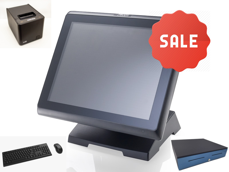 ﻿$1,000 off for limited time - POS Systems